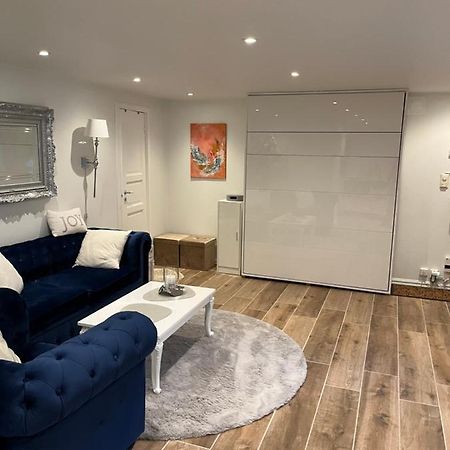 Apartment Bergen Sentrum 外观 照片