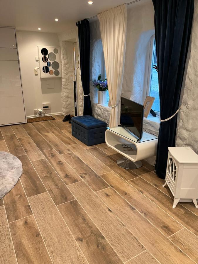 Apartment Bergen Sentrum 外观 照片