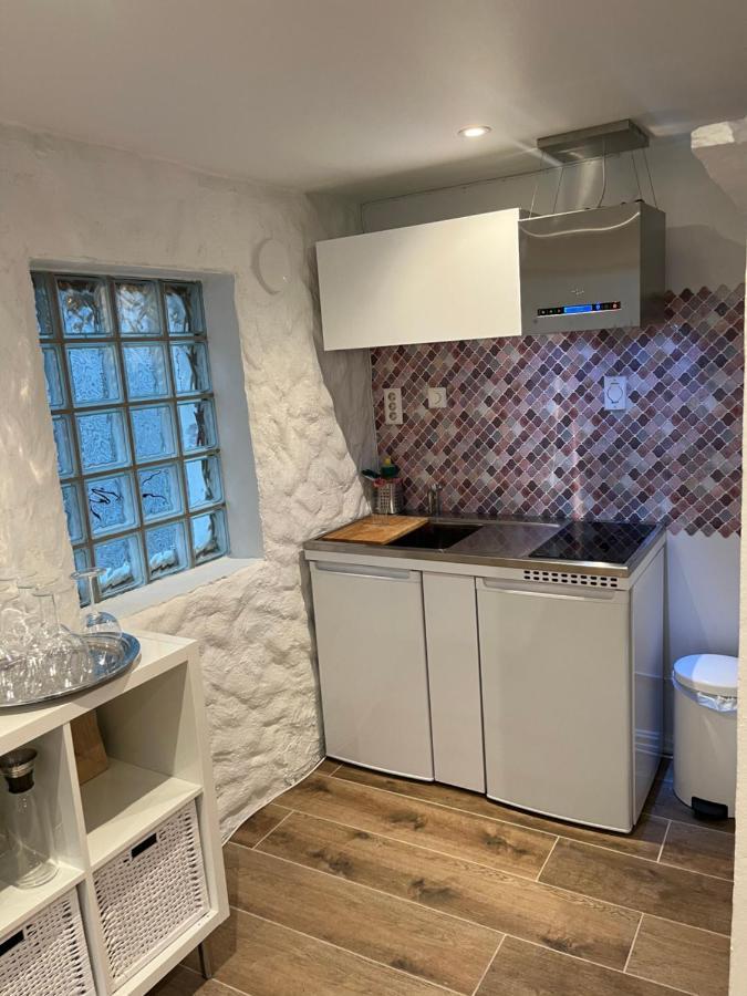 Apartment Bergen Sentrum 外观 照片