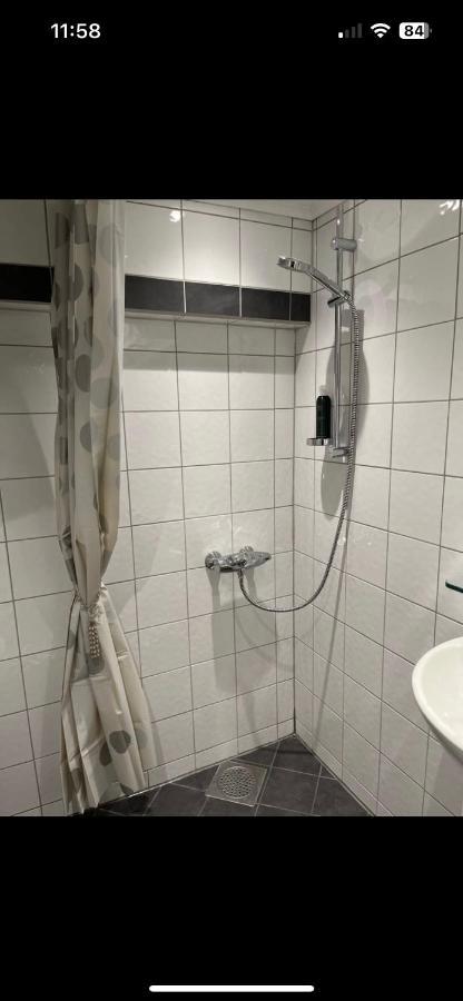 Apartment Bergen Sentrum 外观 照片